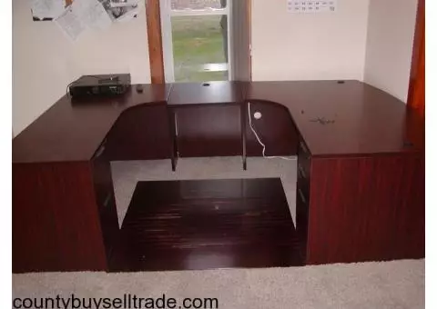 Office Desks